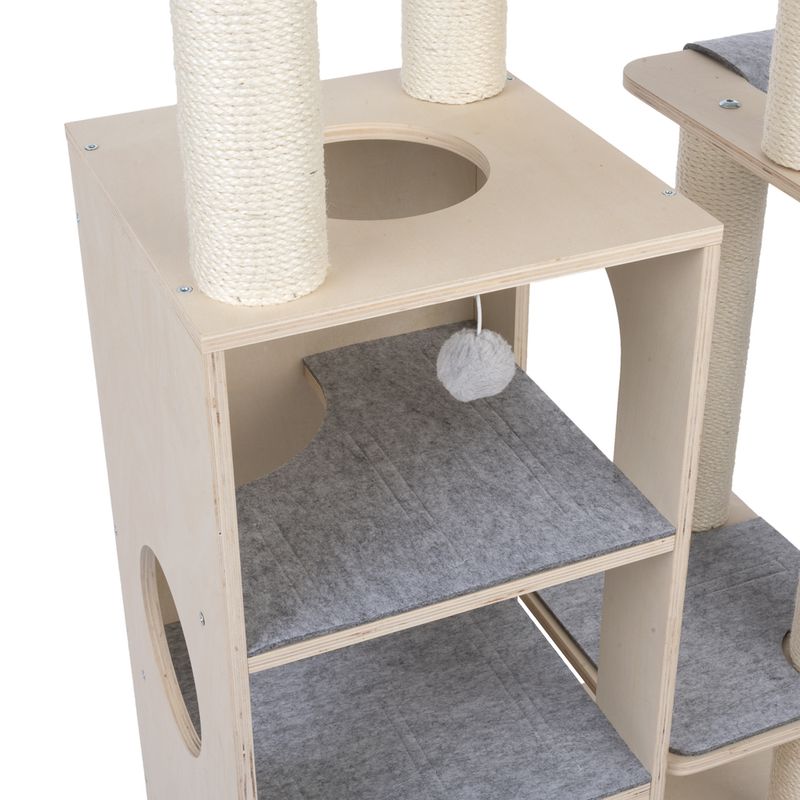 Modern Living Kratzbaum Roca zu TOP-Preisen