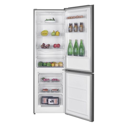 Réfrigérateur-congélateur VALBERG CS 315 C X742C