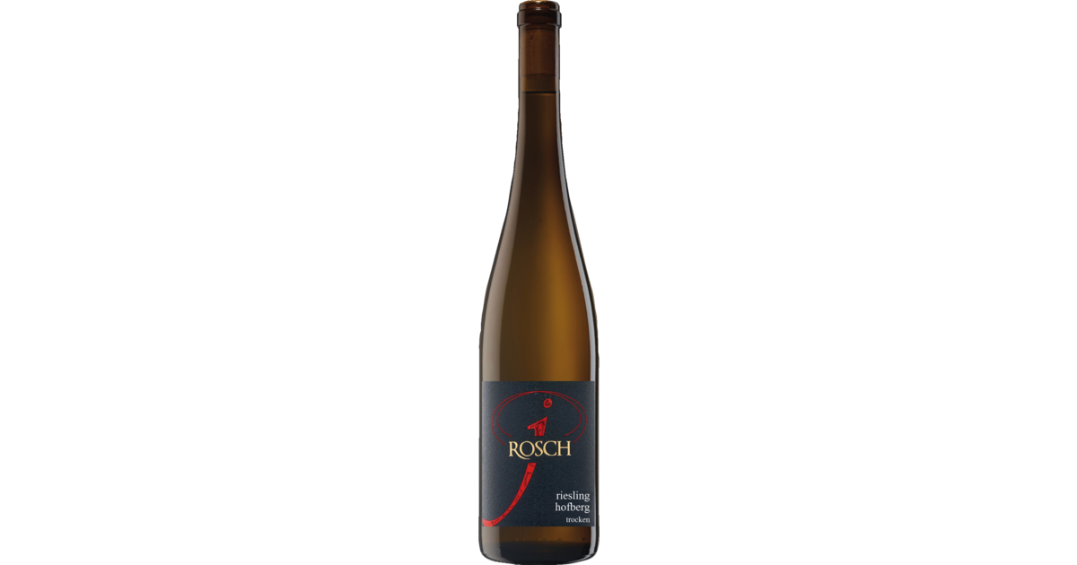 Riesling Dhroner Hofberg Spätlese