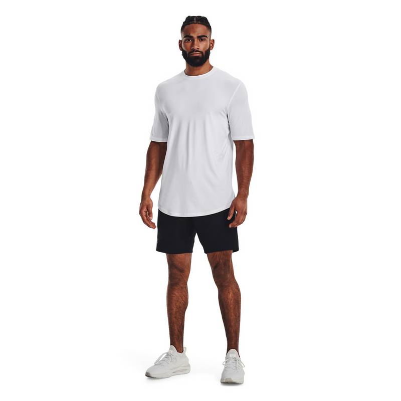 Under Armour Unstoppable Funktionsshorts Herren