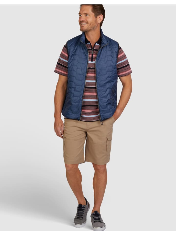 Navigazione Weste in Jeans günstig kaufen