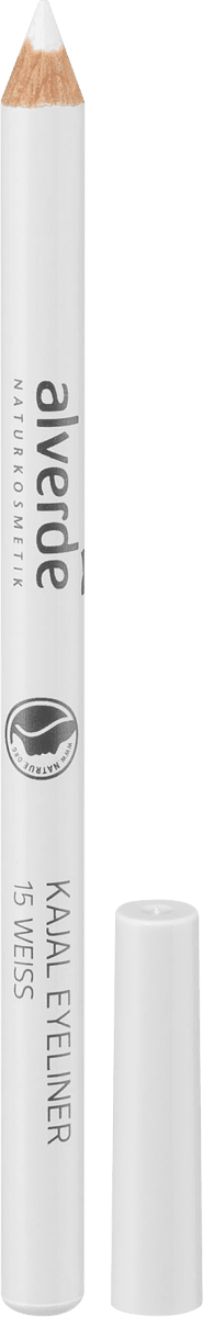 Kajal 15 Weiß, 1,1 g