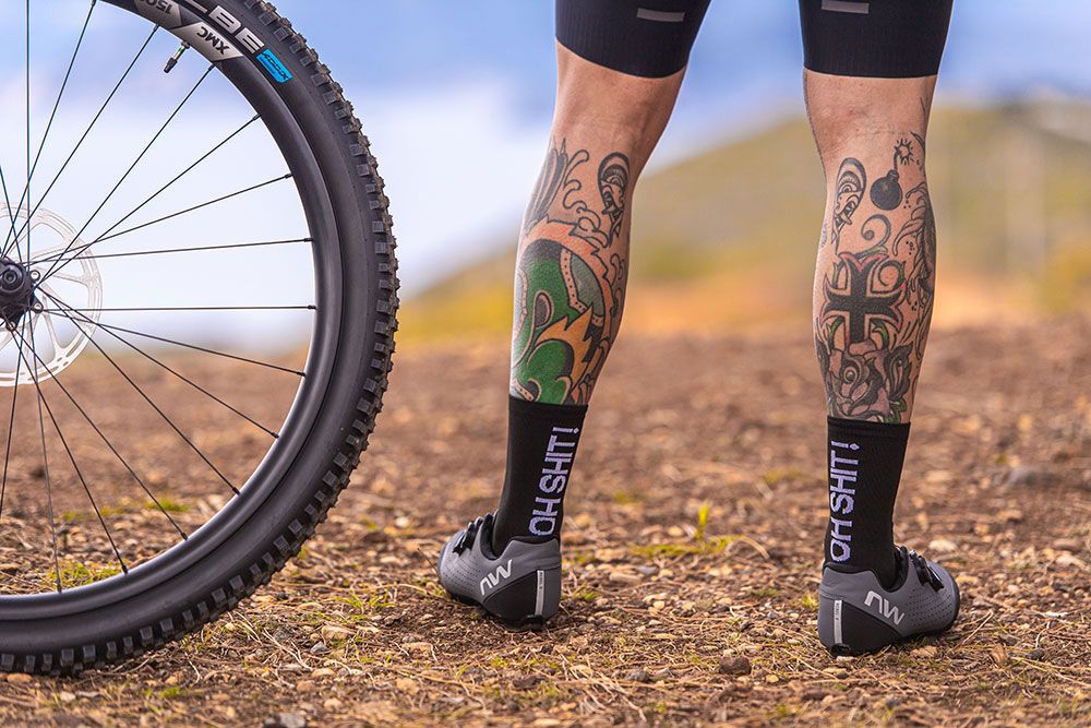 Northwave Rebel 3 - MTB Schuhe kaufen | Bike-Discount