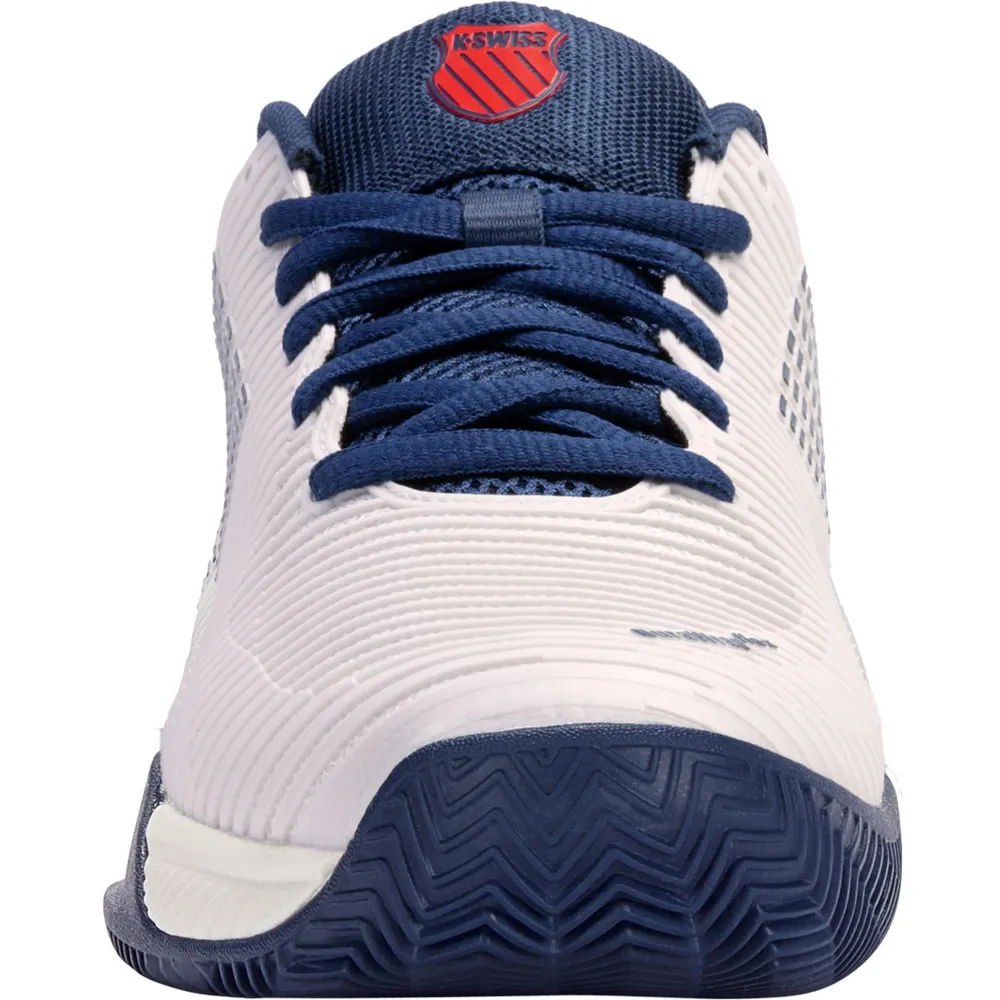 K-Swiss HYPERCOURT EXPRESS 2 HB 06614146M / weiss