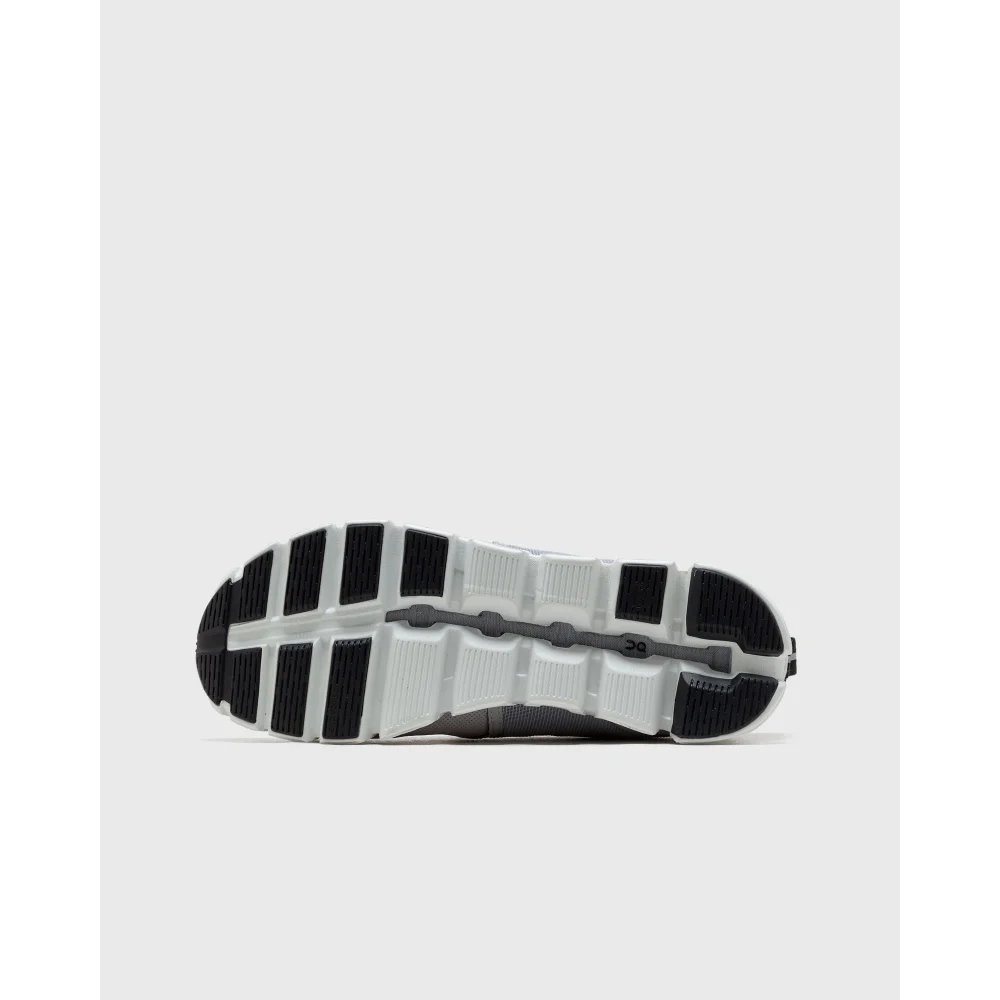 ON Cloud 5 Waterproof 59.98837 / grau