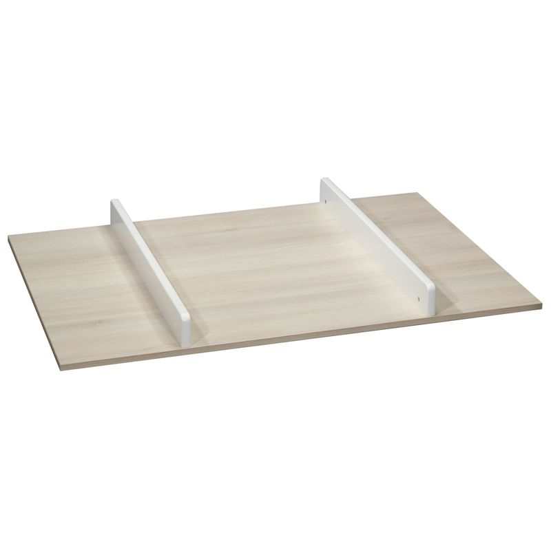 Plan à langer pour commode Happy
