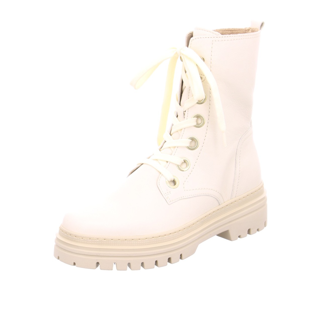 GABOR Stiefeletten beige