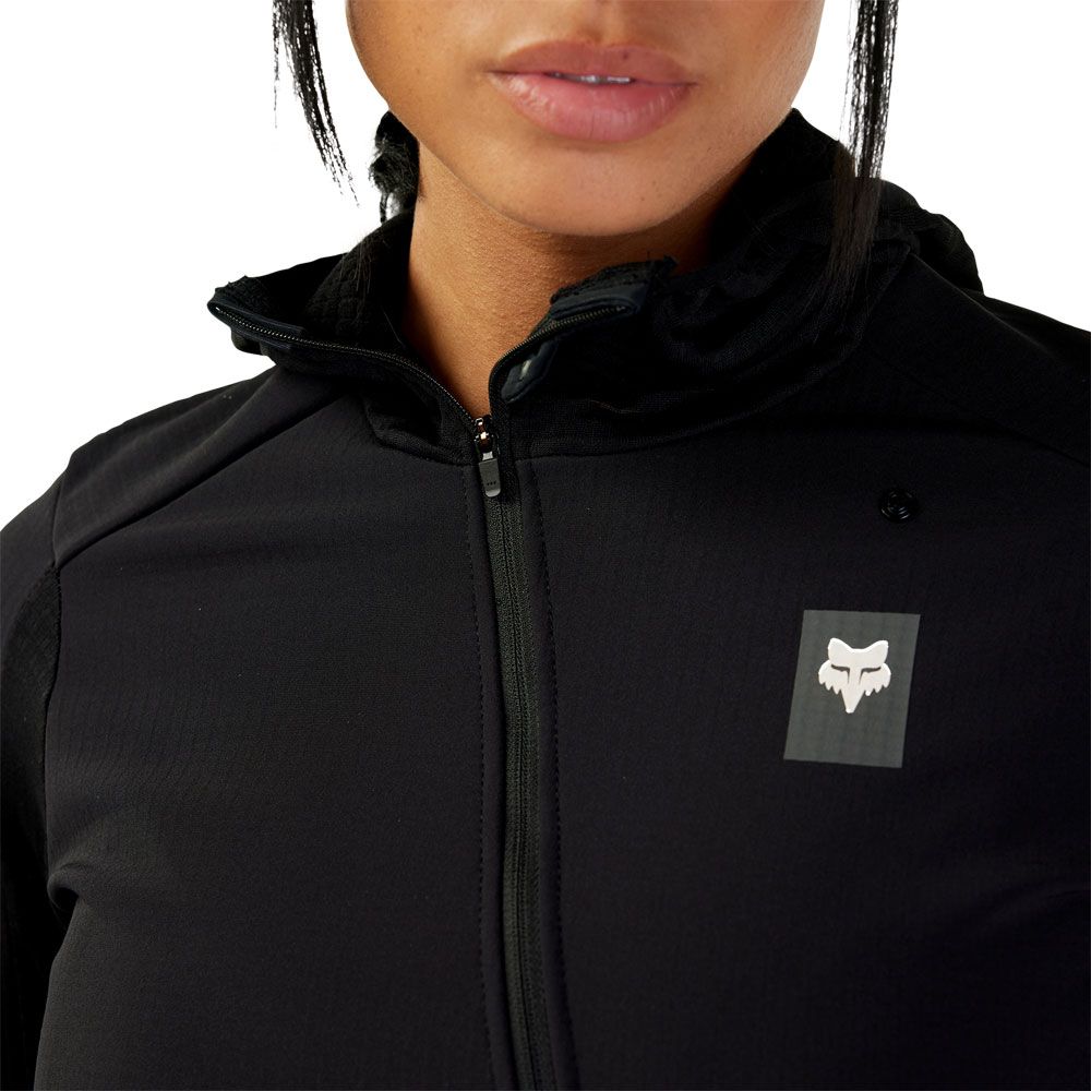 Fox Racing Defend Thermal - Damen MTB Kapuzenpullover‌ kaufen | Bike-Discount