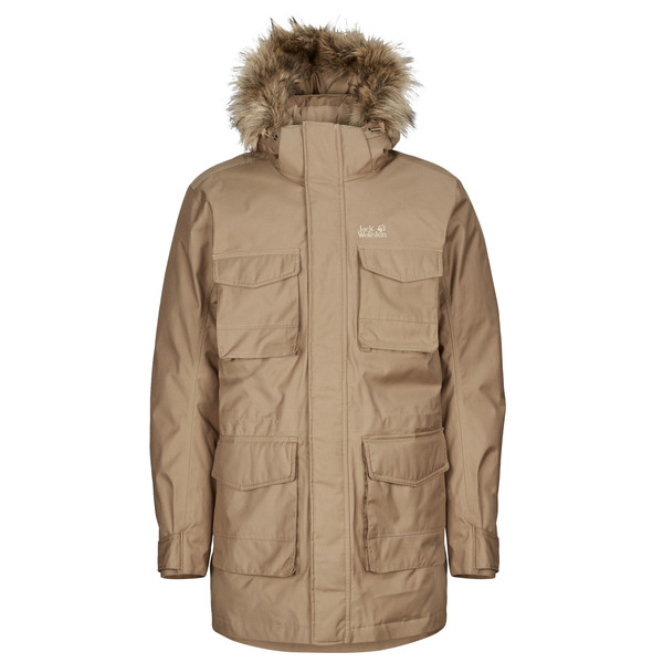 WINTERFROST DOWN PARKA M Herren - Daunenjacke