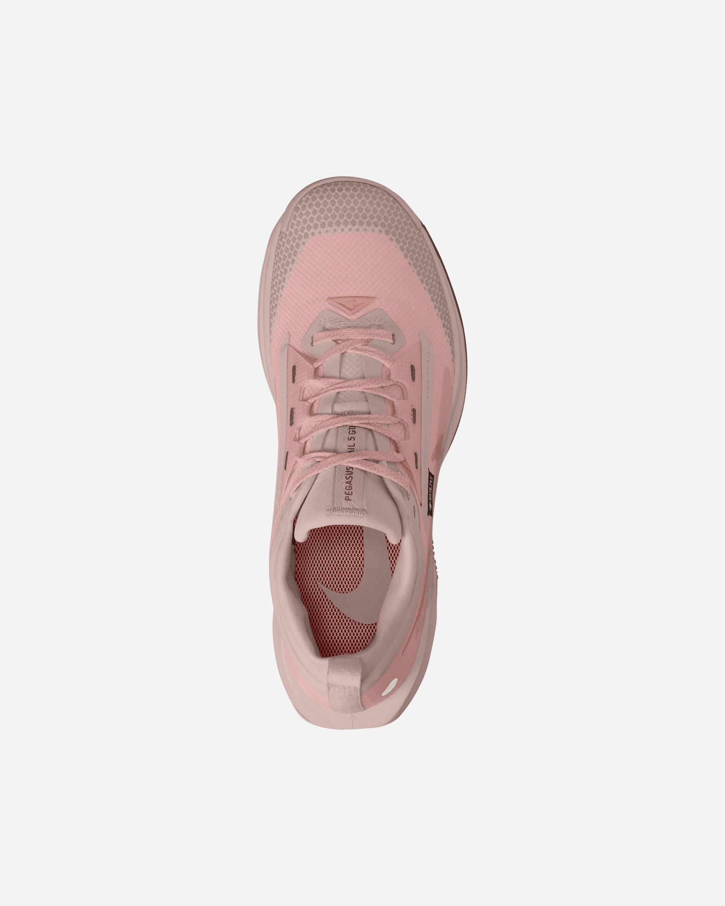 Buty sportowe Nike Pegasus Trail 5 Gore Tex W FQ0912-601