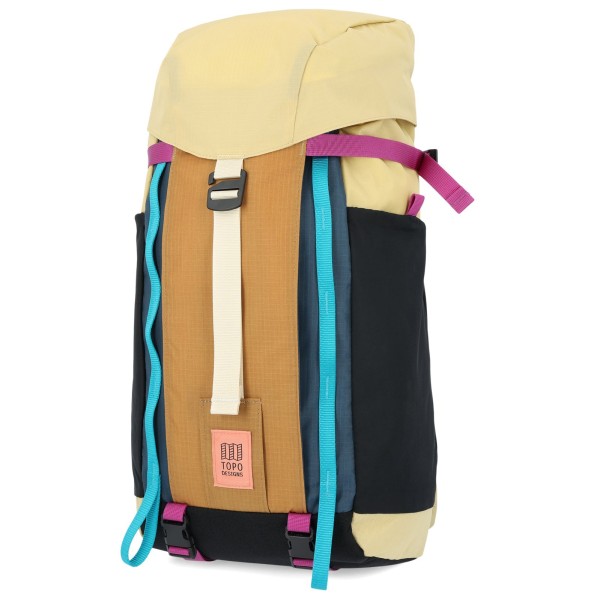 Topo Designs - Mountain Pack 16L - Wanderrucksack