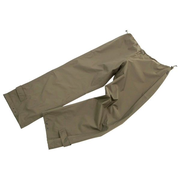 Carinthia - Survival Rainsuit Trousers - Regenhose