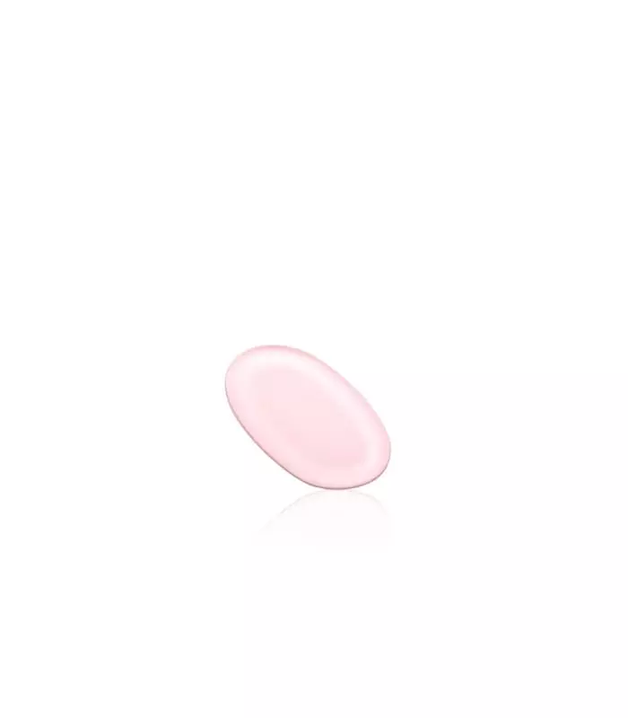 SELFIE SILICONE SPONGE Eponge Silicone Teint, Zéro Perte de Matière