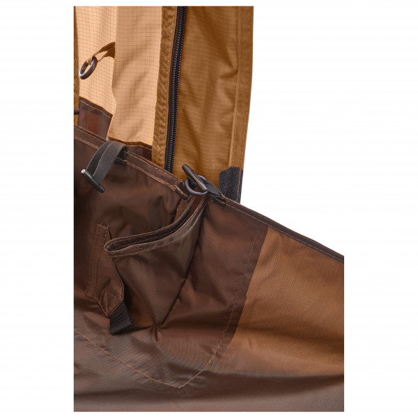 Nordisk - Reisa 4 PU - 4-Personen Zelt