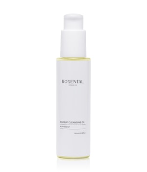 Rosental Organics Makeup Cleansing Oil with Rosehip Reinigungsöl-100 ml