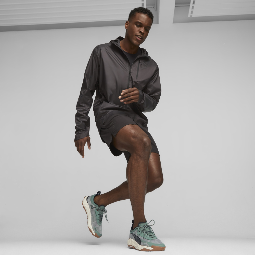 PUMA Voyage NITRO 3 Trailrunning 377745_04 / schwarz