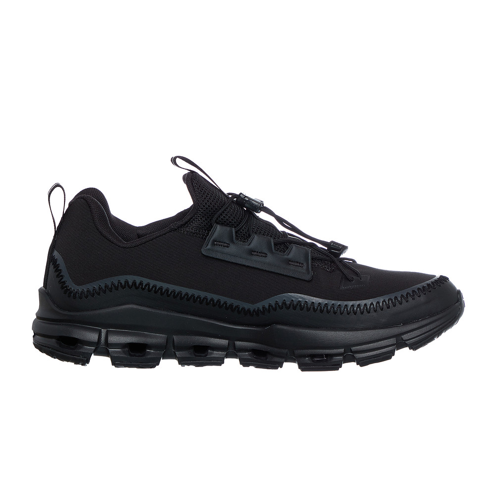 ON Cloudaway W 3WD30370485 / schwarz