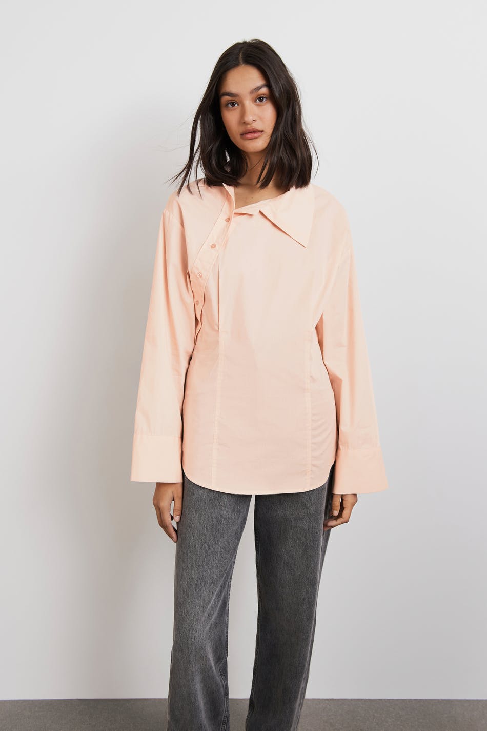 Simona shirt