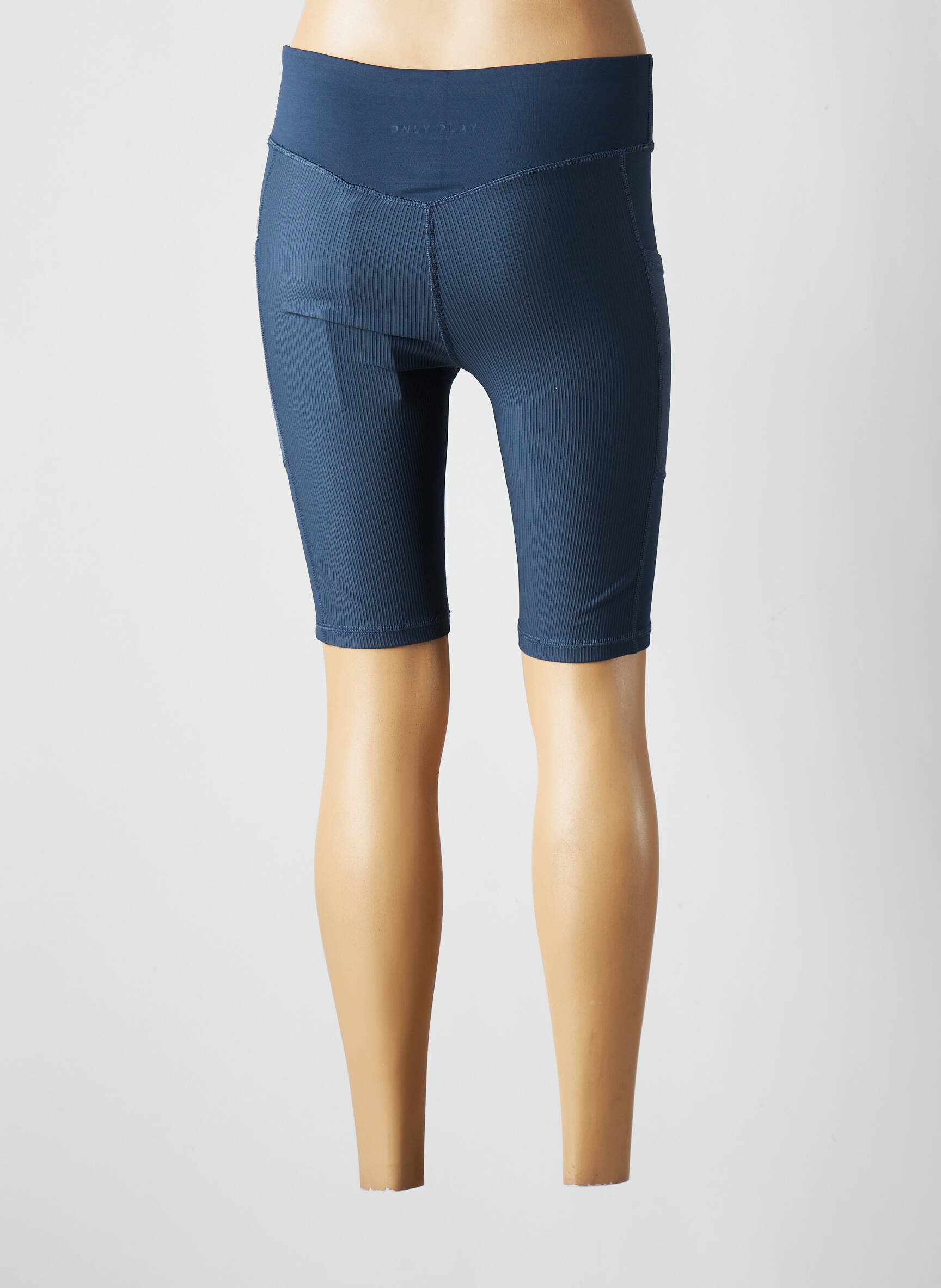 Only Play Cyclistes Femme couleur bleu