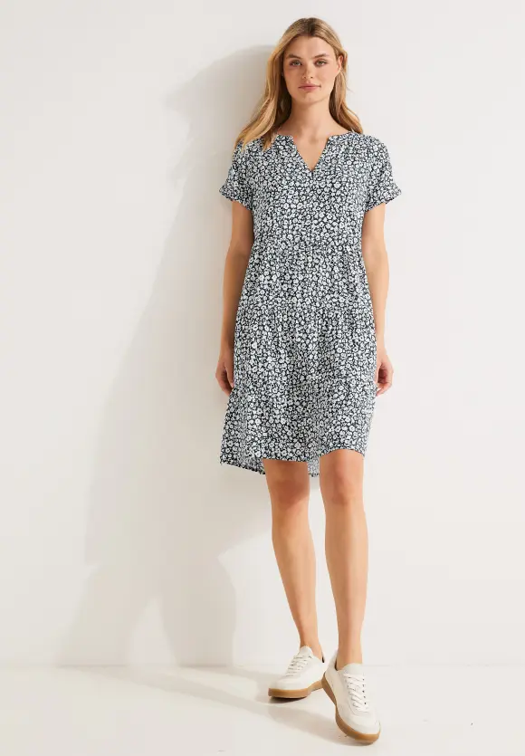 Street One Tunikakleid mit Print