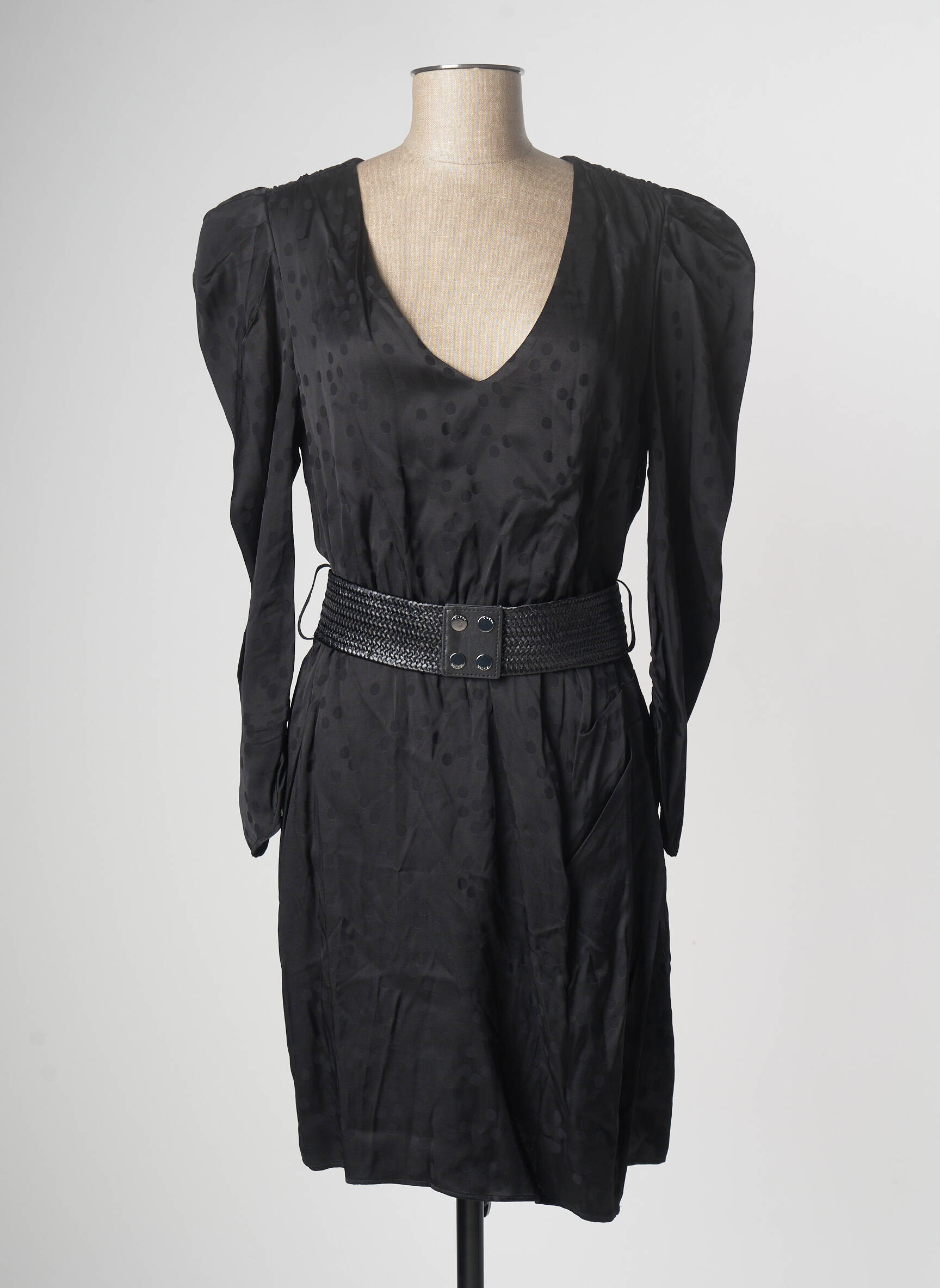 Guess Ensembles Robe Femme couleur noir