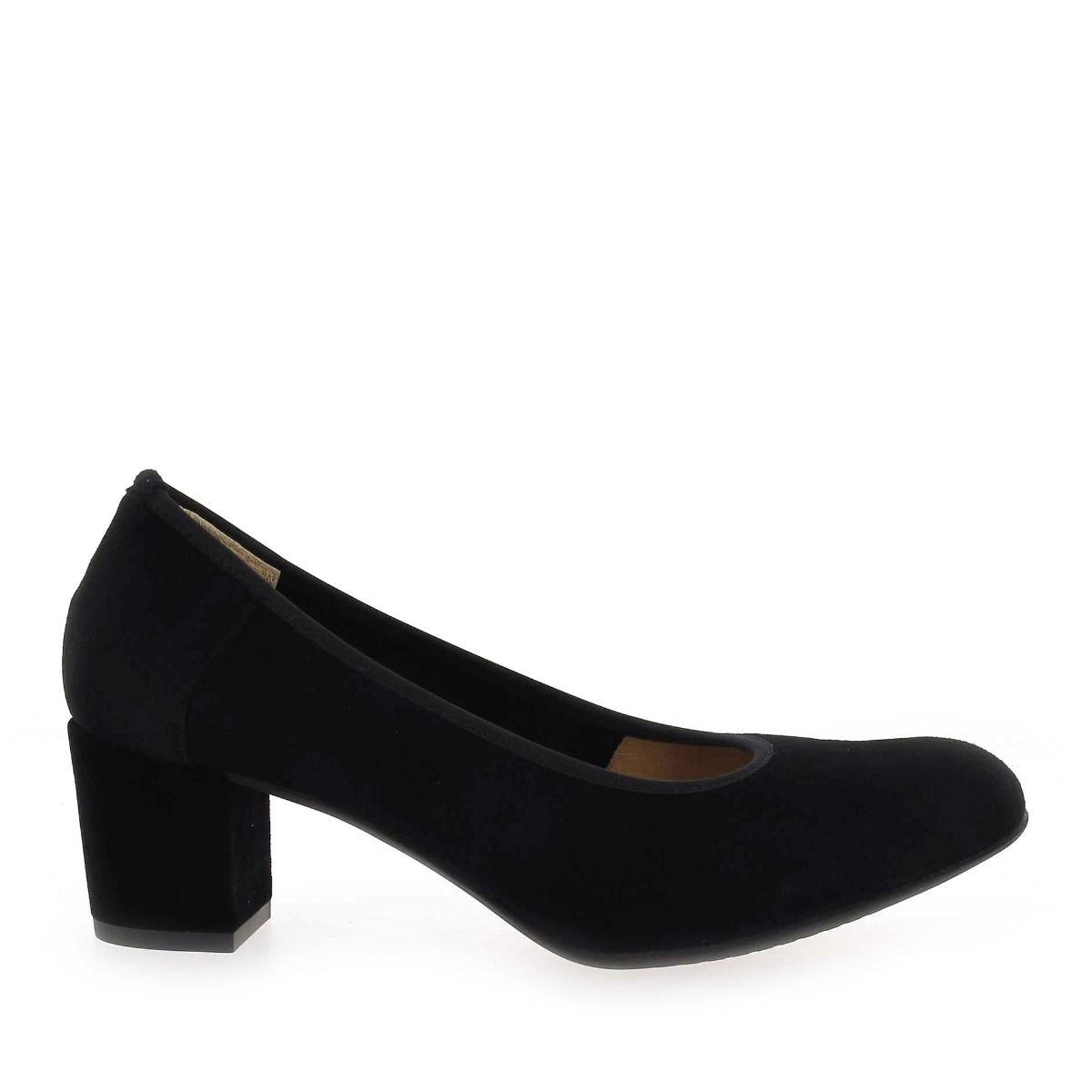 Folie's  610L - Noir