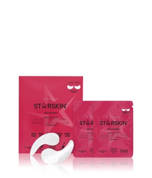STARSKIN Essentials Eye Catcher™ Smoothing Bio-Cellulose Eye Mask Augenpads-2 Stk