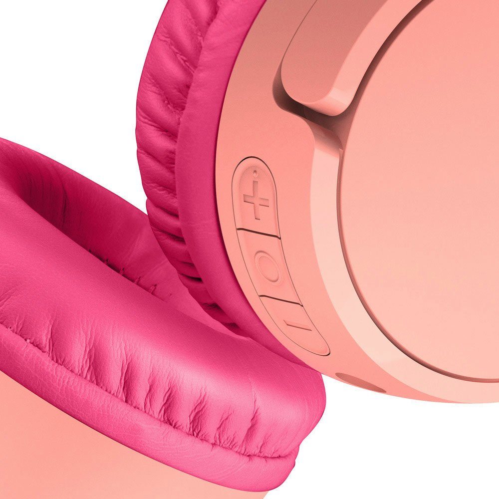 Belkin SOUNDFORM Mini Kinder-Kopfhörer