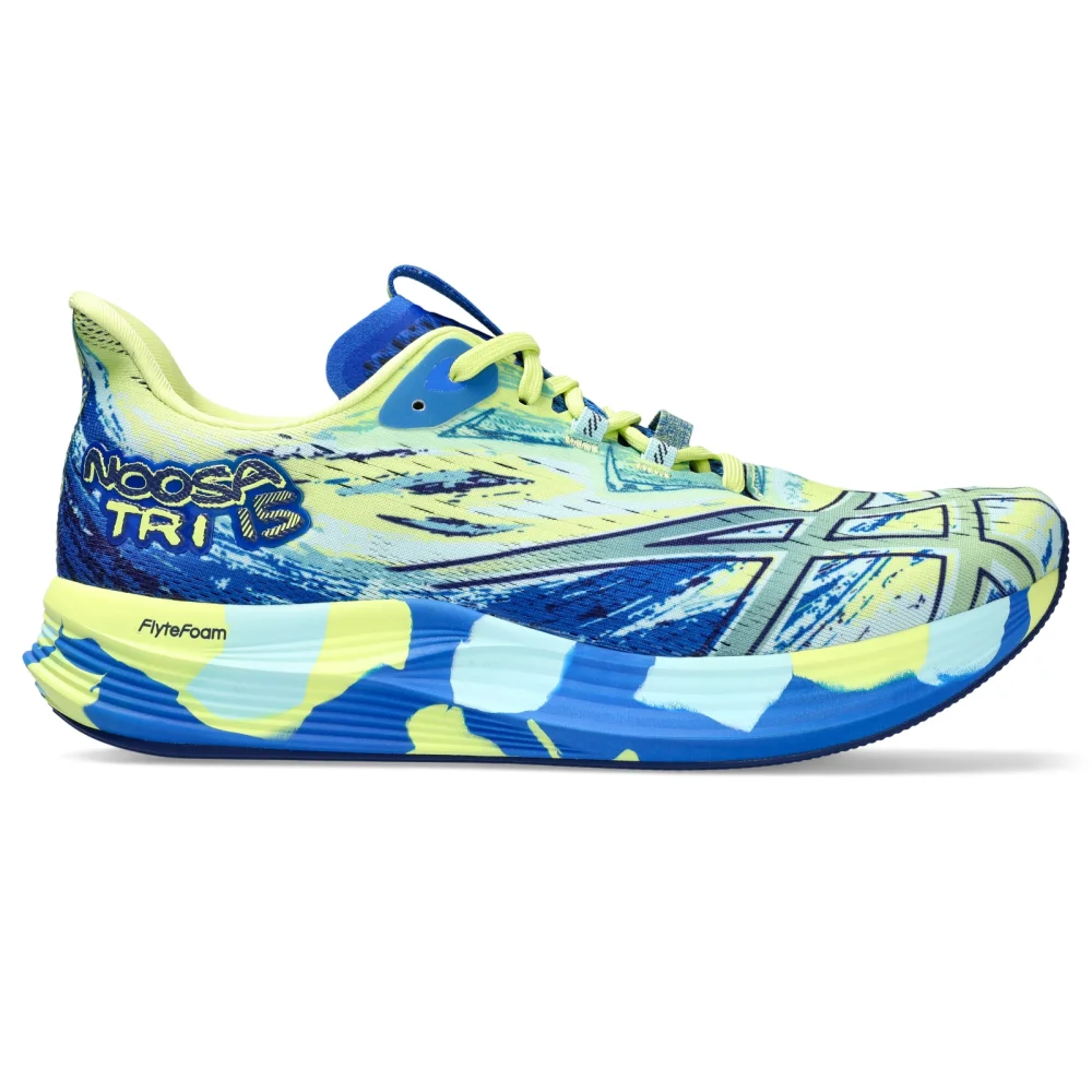 Asics Noosa Tri 15 1011B609-401 / blau