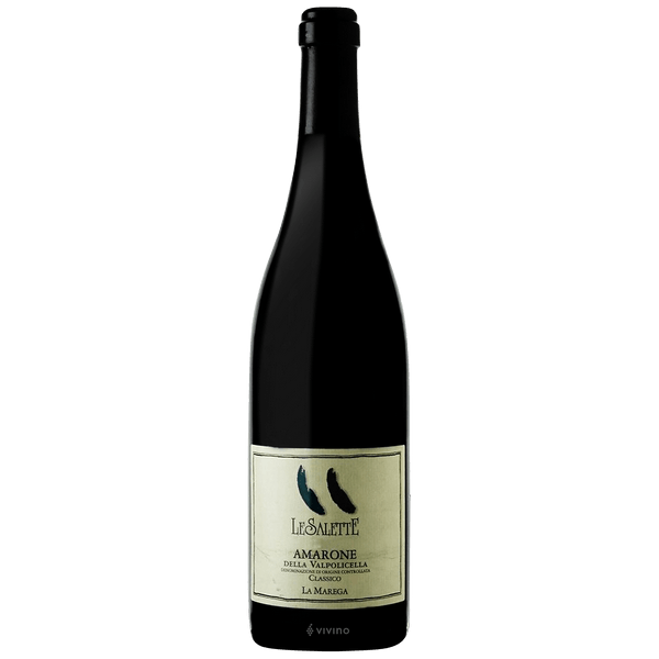 Le SaletteLa Marega Amarone della Valpolicella Classico 2016