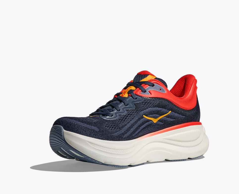 Bondi 9 Varsity Navy / Nautical Blue