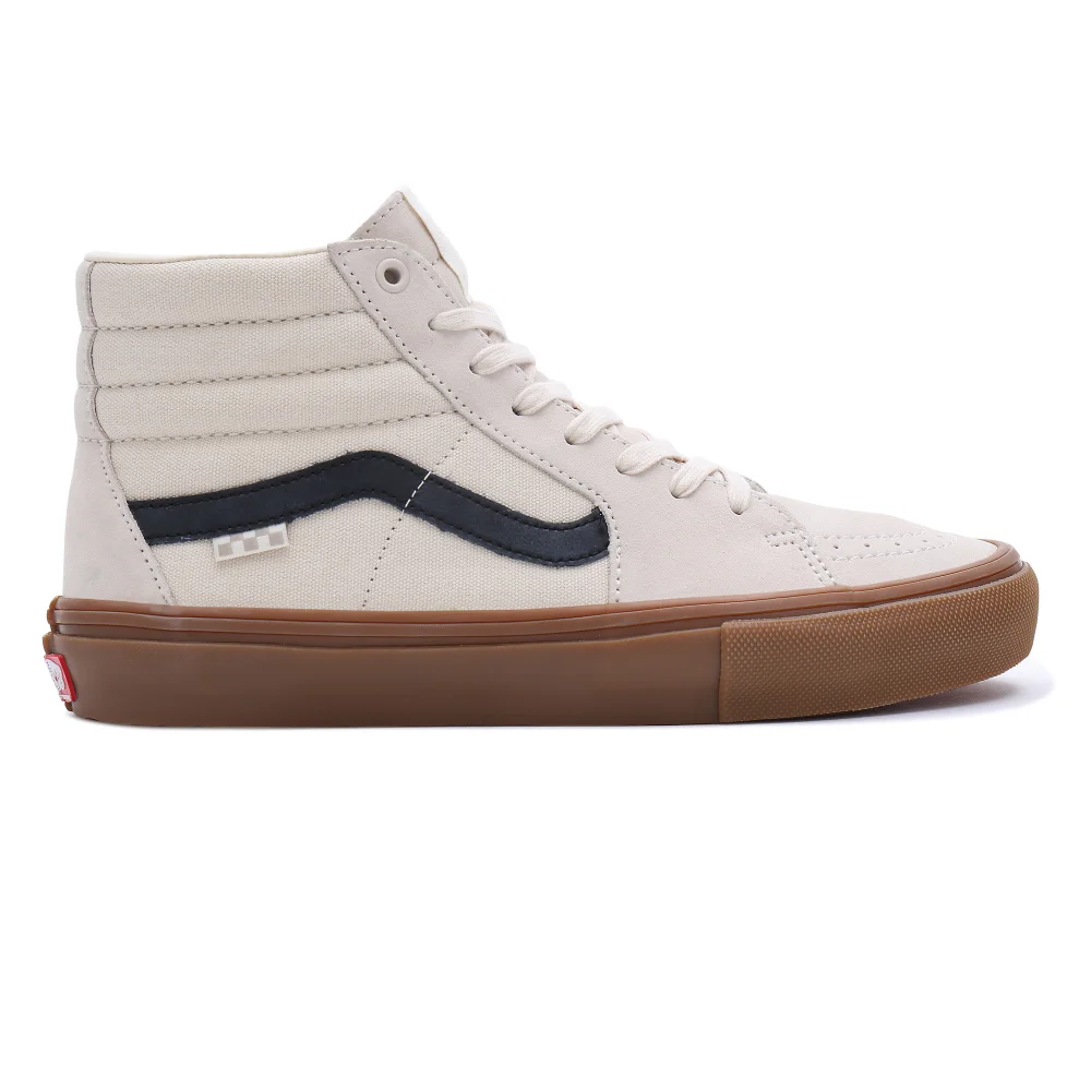 Vans Skate Sk8 Hi VN0A5FCCOUB1 / braun