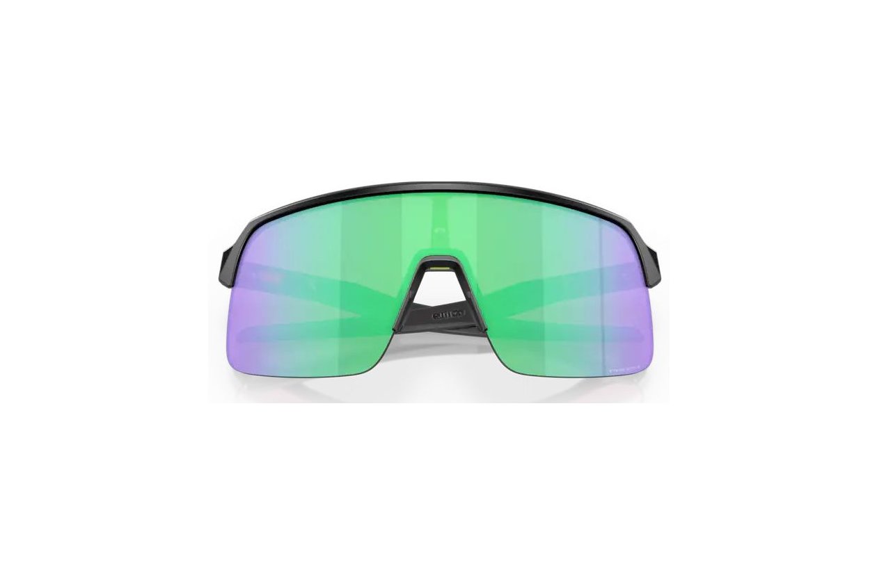 Oakley Sutro Lite Matte Black/Prizm Road Jade