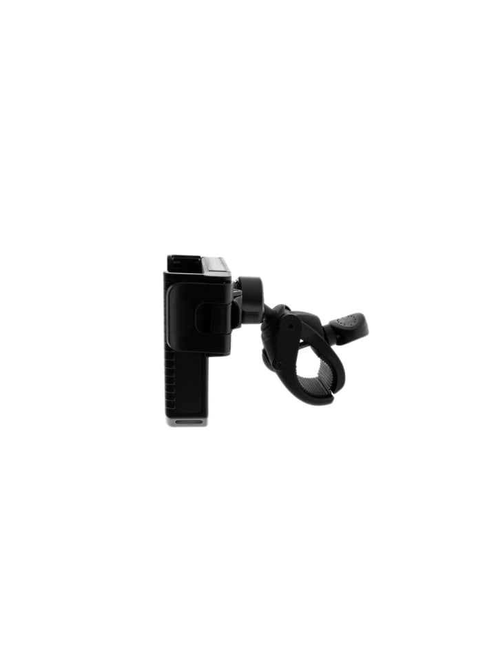 COFI 1453 Sicherheits-Schloss Fahrrad-Telefonhalter – 360° Rotation Schwarz in Schwarz günstig kaufen onesize