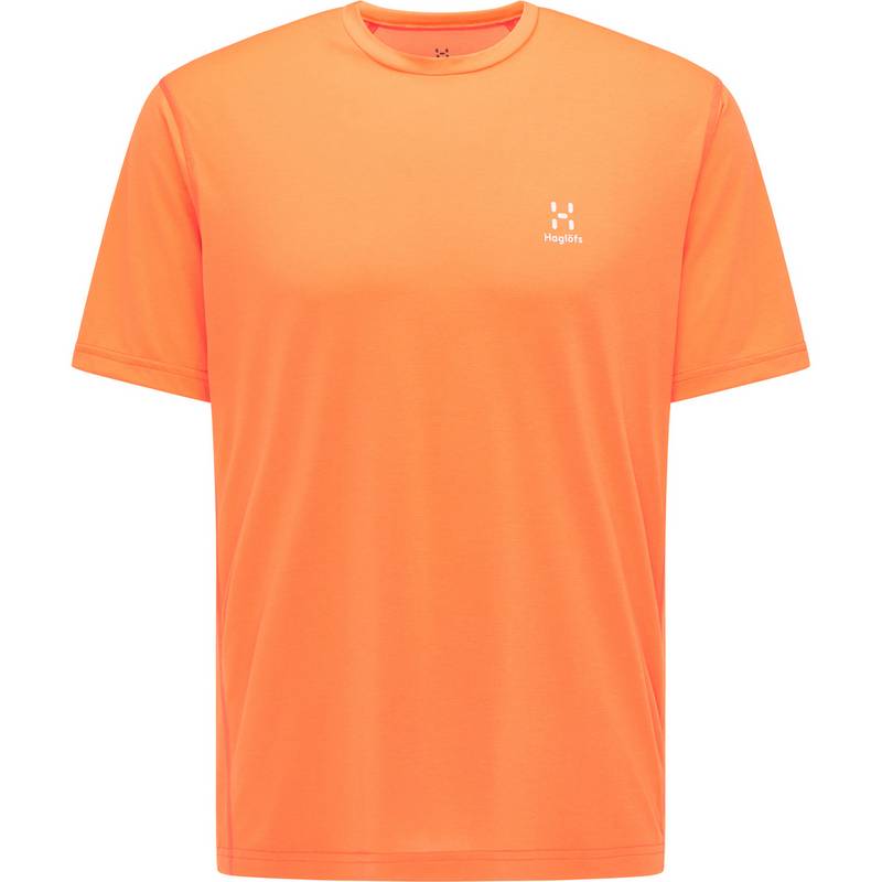 Haglfs Ridge Tee Funktionsshirt Herren