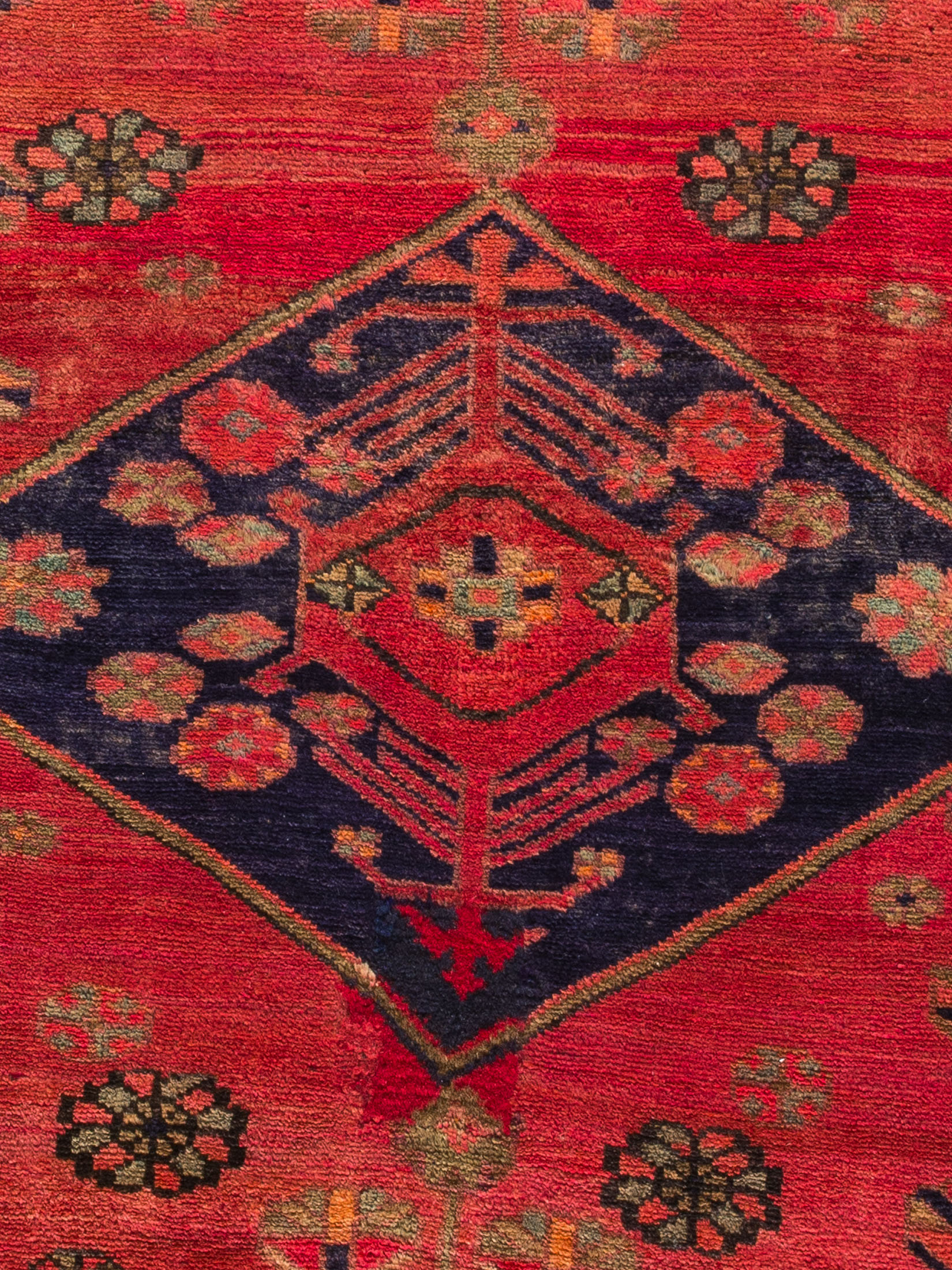 Lori Vintage ca. 190 x 335 cm, Unikat / Einzelstück
