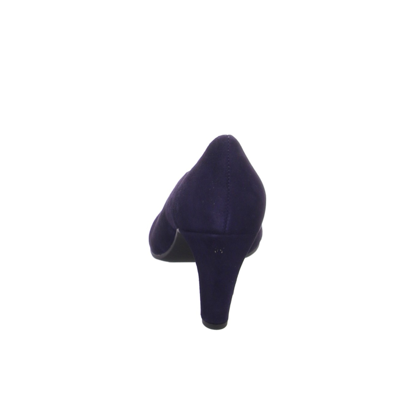 GABOR Modische Pumps blau