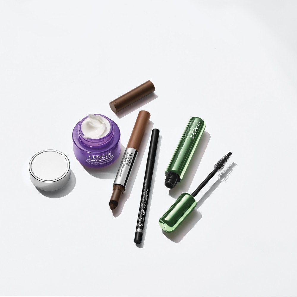 Clinique High Impact™ Árnyékjáték