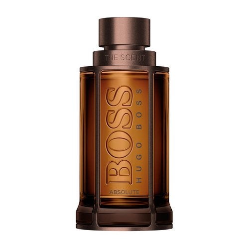 Hugo Boss The Scent For Him Absolute Eau de Parfum 100 ml