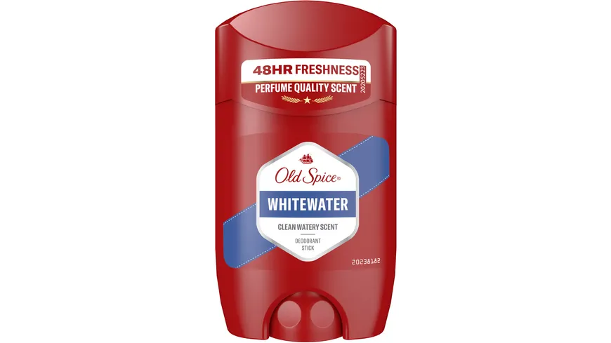 Old Spice DEO Stick Whitewater 50 ml