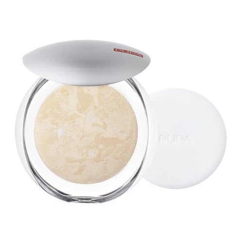 Pupa Luminys sült arcpúder 06 Biscuit 9 gramm