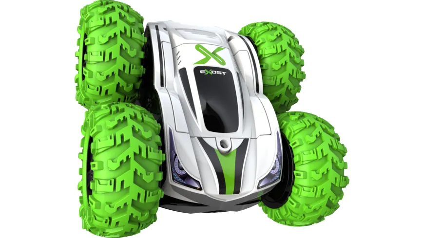 Silverlit - Exost - RC 360 Cross 1:20, farblich sortiert