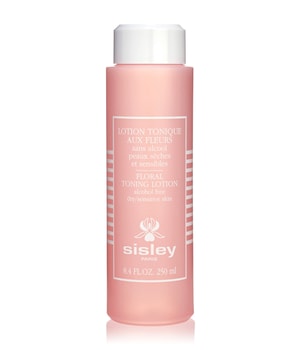 Sisley Lotion Tonique Aux Fleurs Peaux Sèches et Sensibles Gesichtslotion-250 ml
