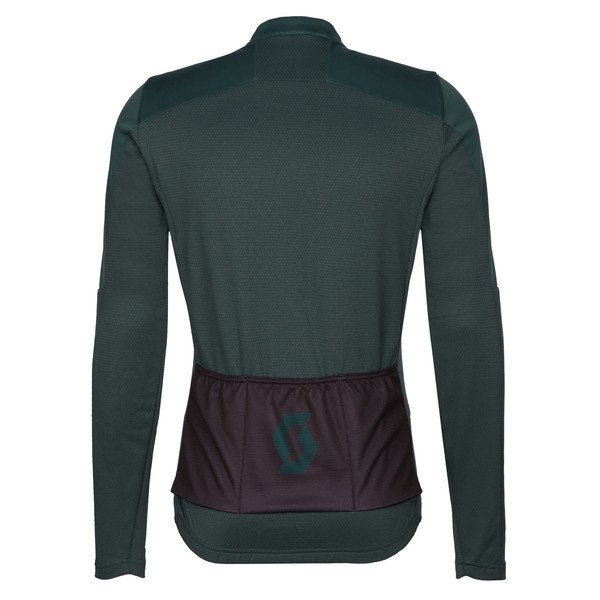 JACKET M' S RC WARM HYBRID WB Herren - Fahrradjacke