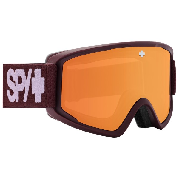 SPY+ - Kid's Crusher Elite S1 (VLT 53%) - Skibrille