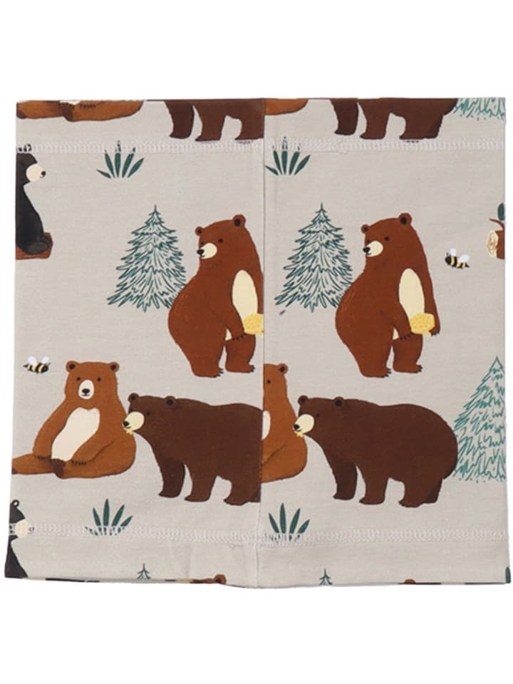 Walkiddy Loop-Schal in Creme - (L)25 cm günstig kaufen onesize