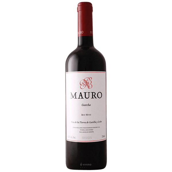 Bodegas MauroRed 2021