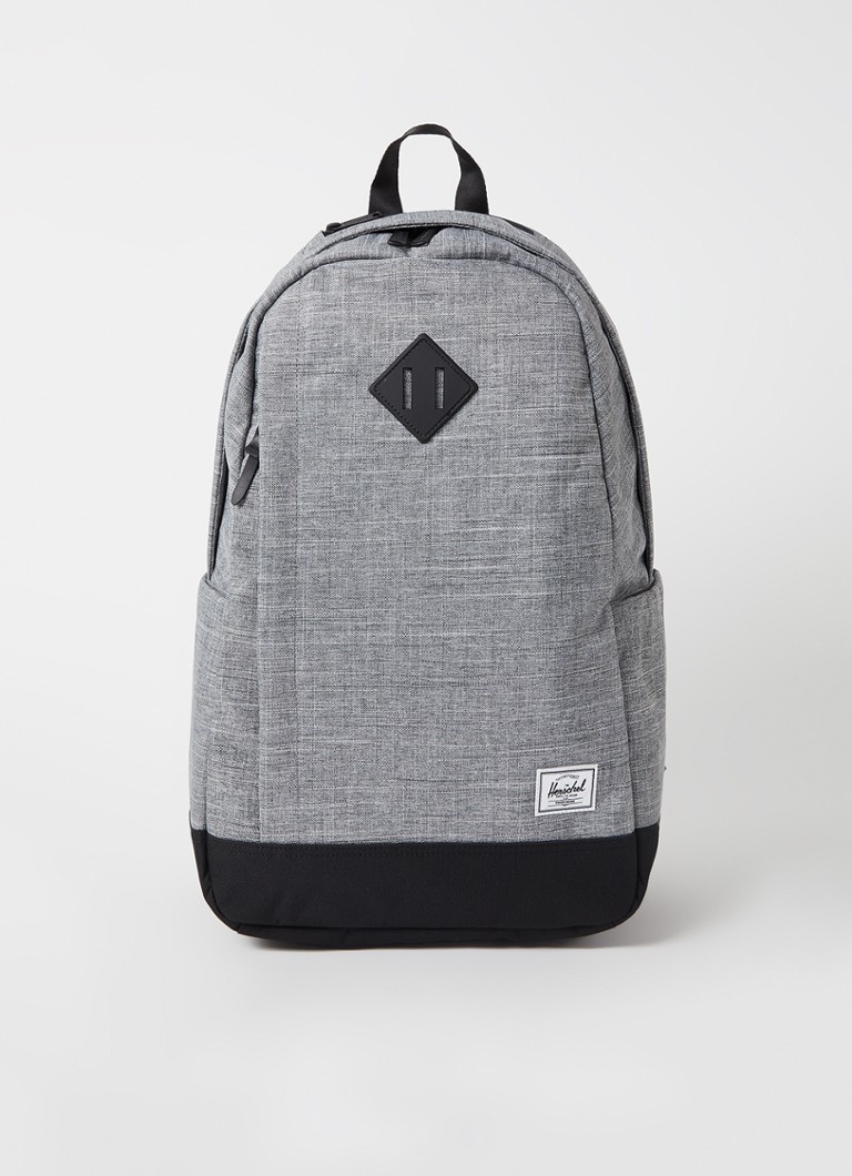 Mochila Herschel Supply Seymour com compartimento para laptop de 15 polegadas