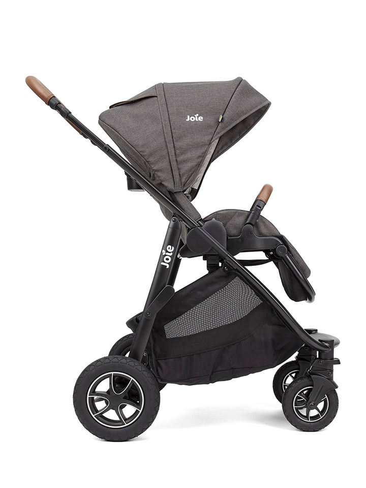 Joie 3in1-Kombikinderwagen 