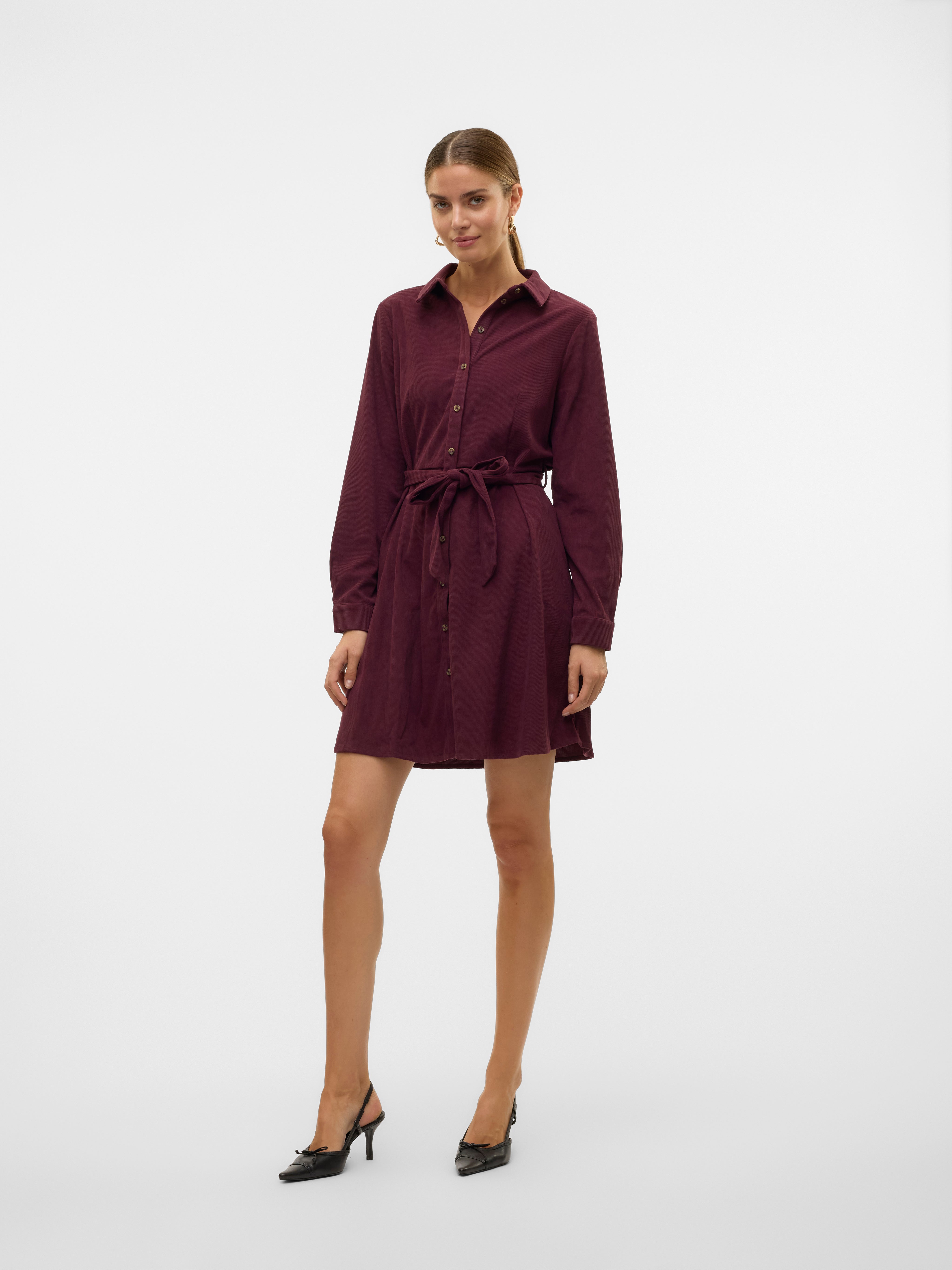 VMVILJA Kurzes Kleid